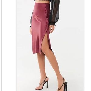 🌷Brand new🌷Forever21 skirt